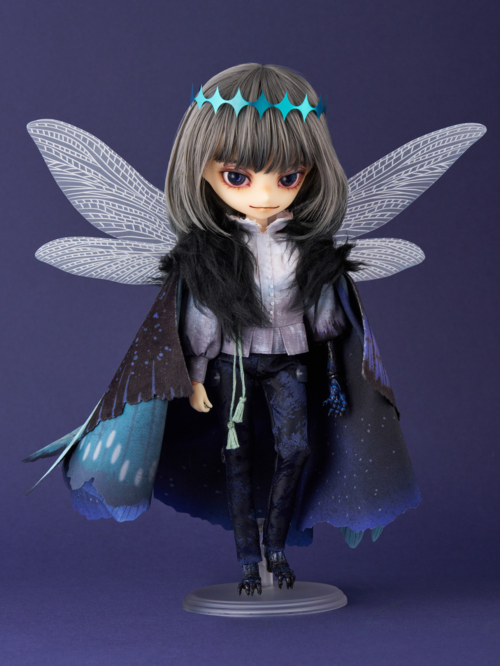 Harmonia bloom プリテンダー/オベロン エクストラセット（ヴォー