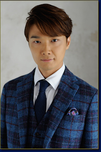 井上芳雄 シングス・ディズニー 〜ワン・ナイト・ドリーム