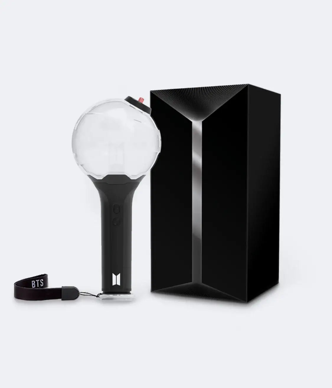 BTS - Official Light Stick MAP OF THE SOUL Special Edition – Harumio