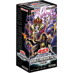 遊戯王OCG デュエルモンスターズ WORLDワールド PREMIEREプレミア PACK