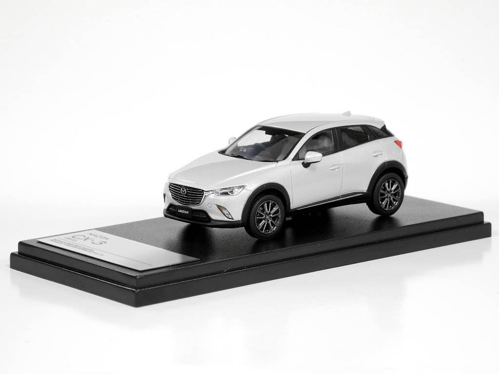 MAZDA CX-3 (2015) Ceramic Metallic | HLJ.com
