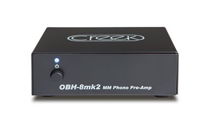 Creek OBH-8mk2 | Hi-Fi Choice
