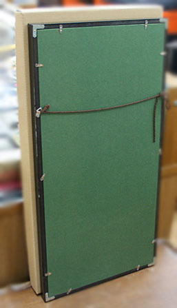 8799] 本庄基晃 日本画 「観自在菩薩」 - 広田屋 ブランド質屋通販