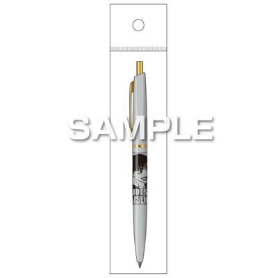 呪術廻戦 ボールペン／五条 悟｜HISAGO ヒサゴ株式会社｜ラベル・伝票