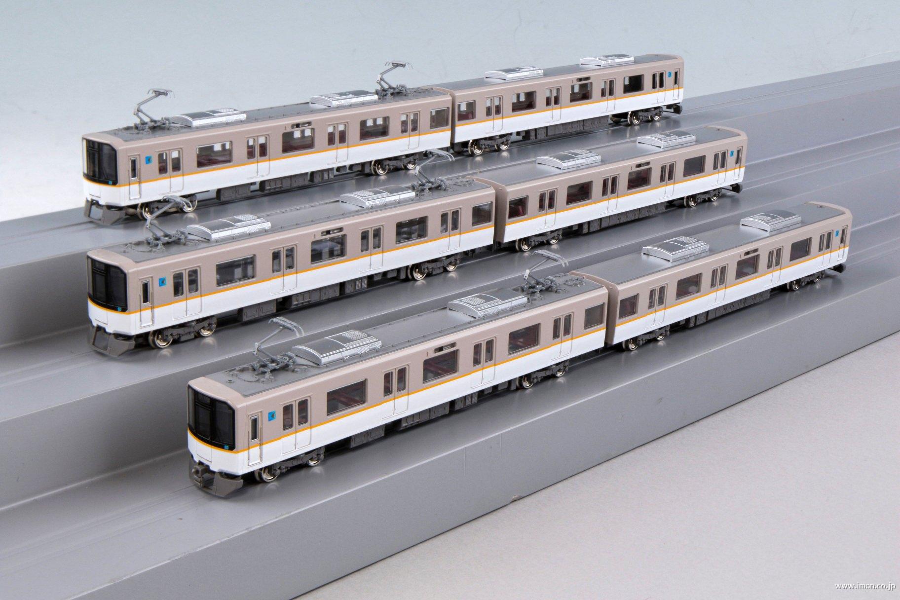 近鉄 9020系（車番選択式）増結2両 | 鉄道模型店 Models IMON