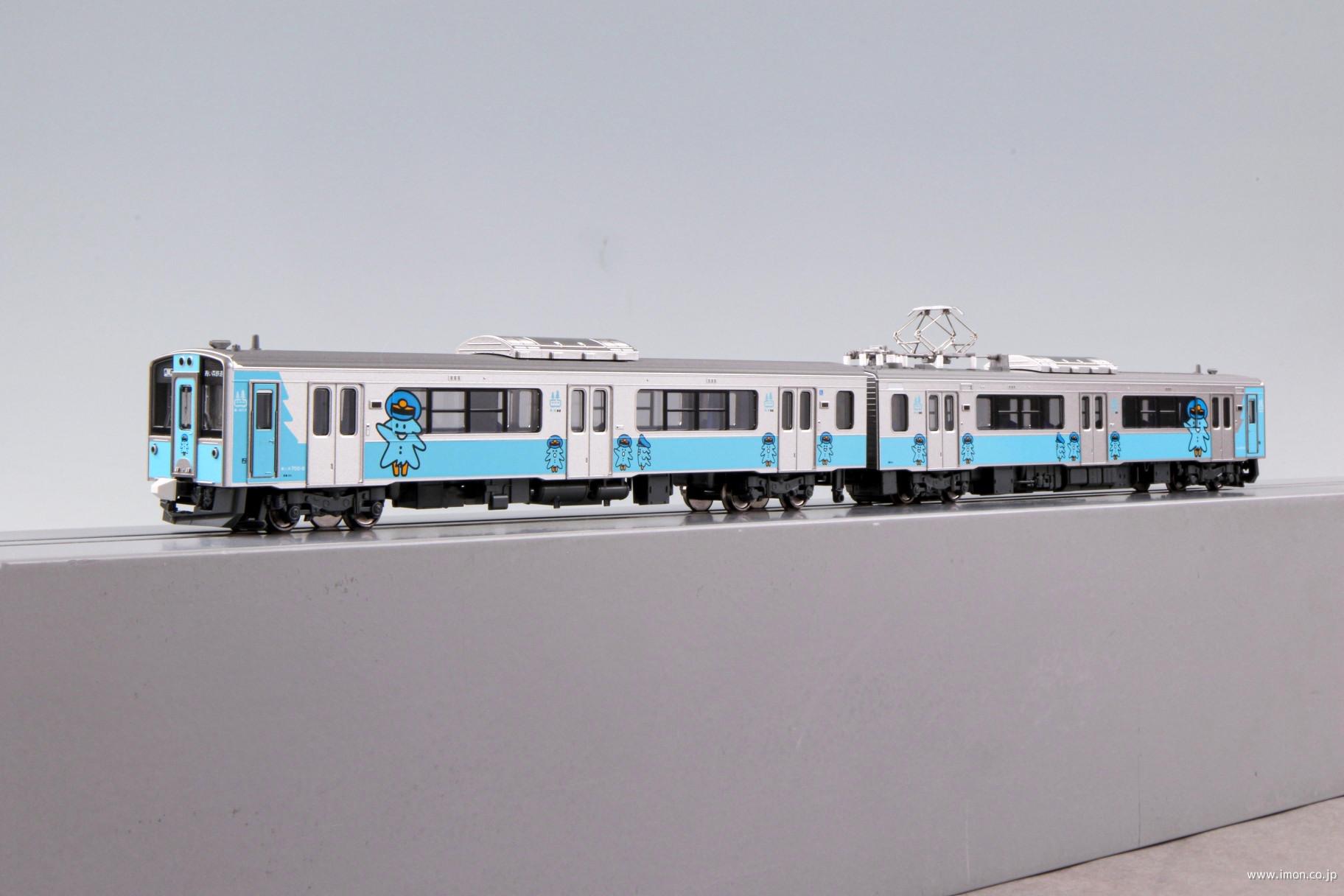 青い森鉄道 青い森701系 2両 | 鉄道模型店 Models IMON