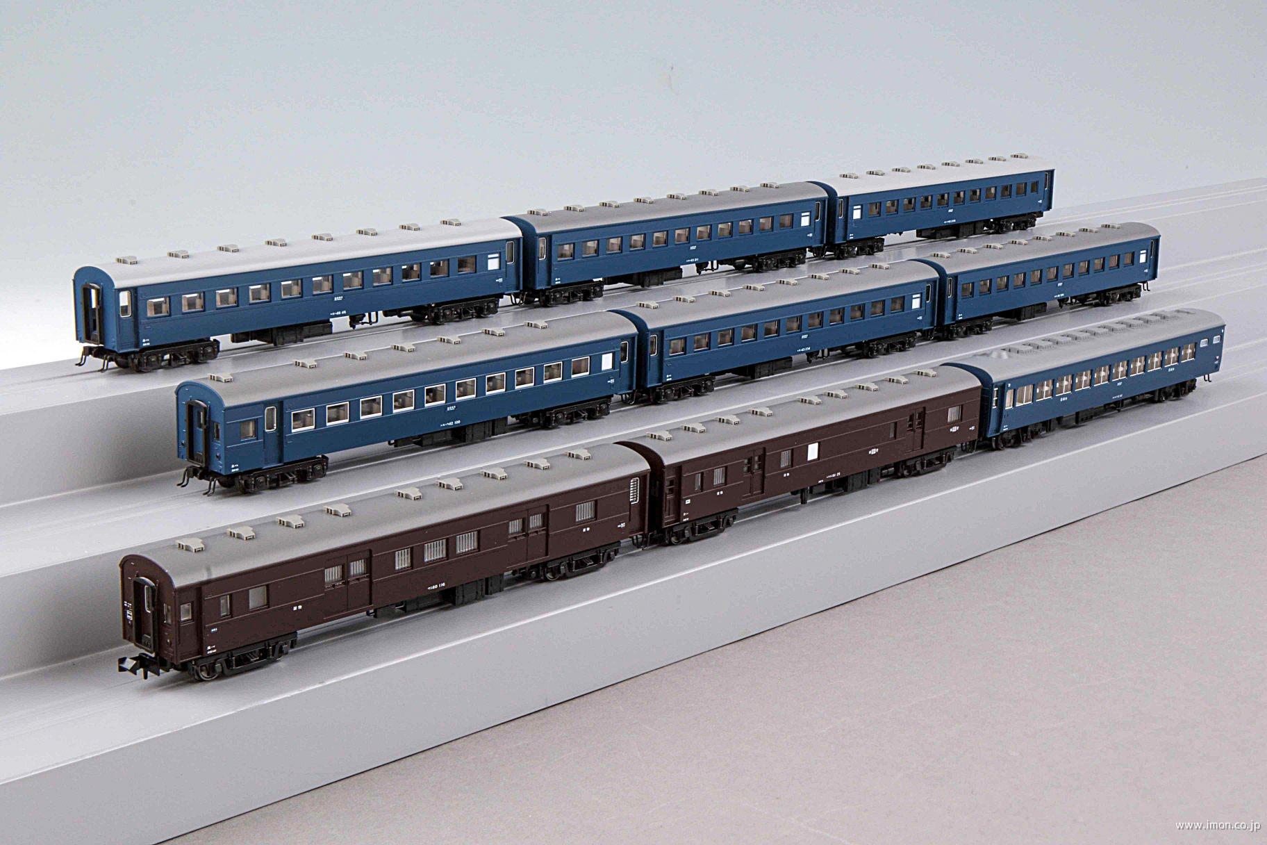 72・73形 可部線 4両 | 鉄道模型店 Models IMON