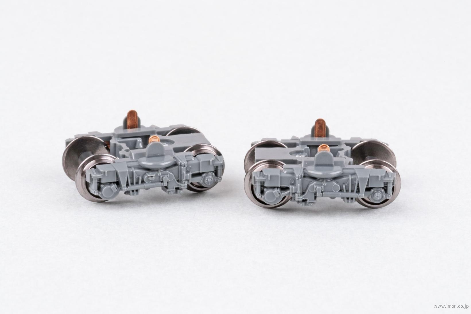 6146D キラ86【瑞風】 台車 | 鉄道模型店 Models IMON