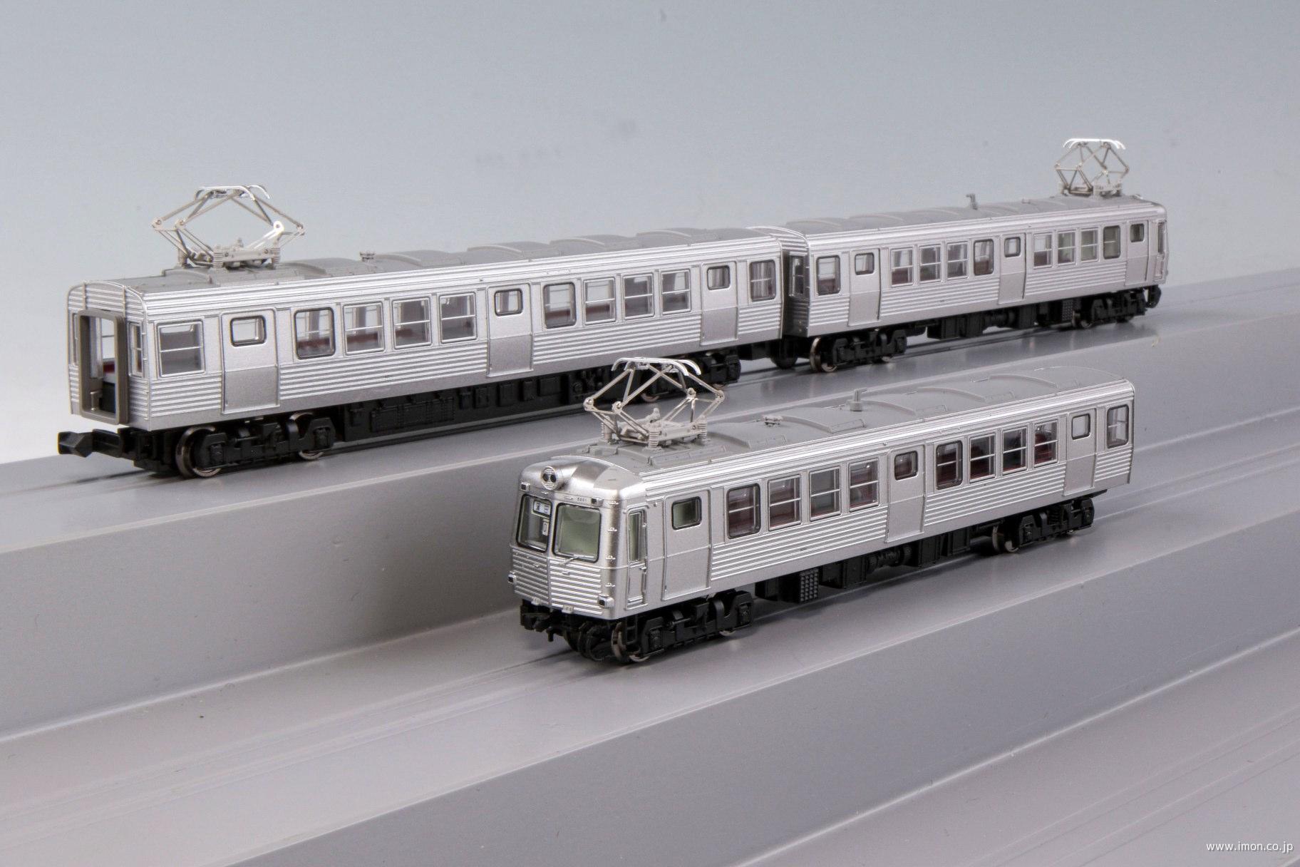 東急5200系／旧5000系大井町線 5両 | 鉄道模型店 Models IMON