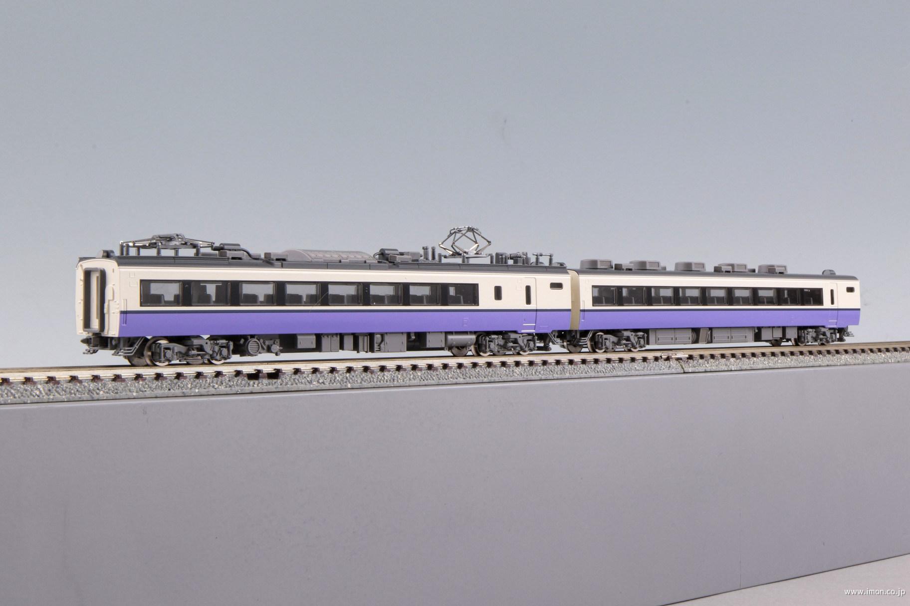 H5系北海道・東北新幹線 増結6両 | 鉄道模型店 Models IMON