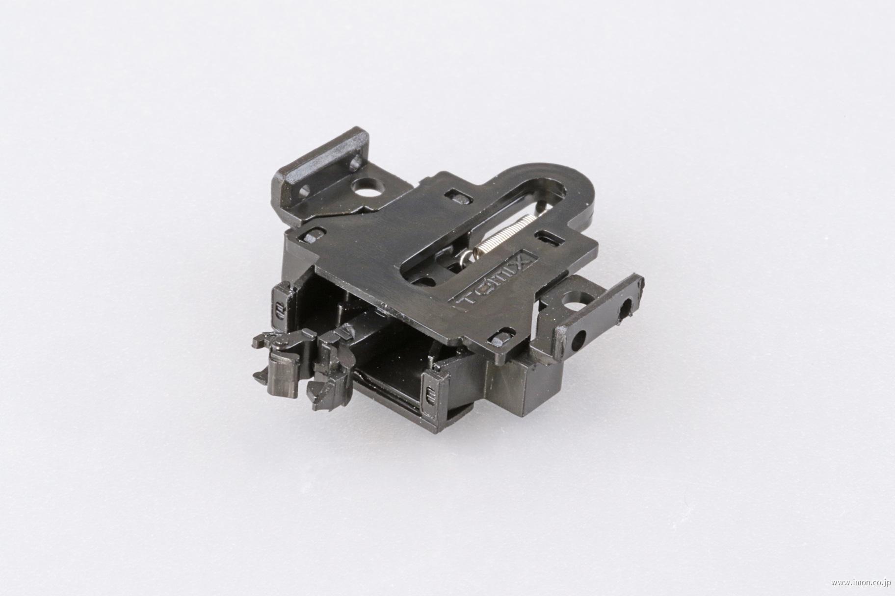 HOC20 密自連形TNカプラー黒 | 鉄道模型店 Models IMON