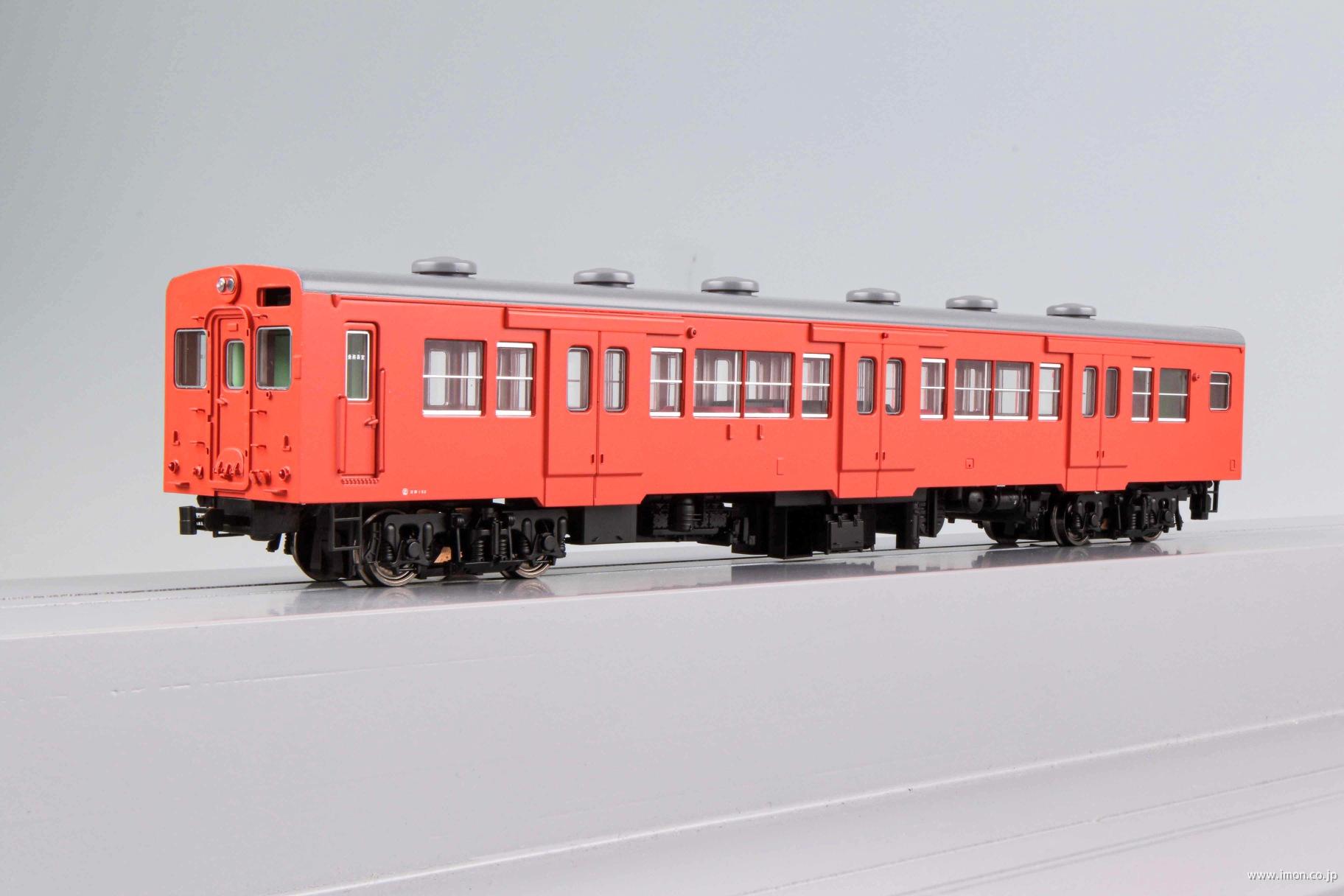 キハ20 200 二段上昇窓 首都圏色 動力付 | 鉄道模型店 Models IMON