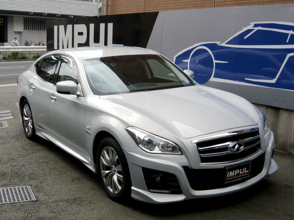 ☆ Garage IMPUL ファクトリーコレクション