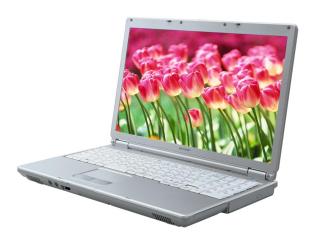 Mebius WE PC-WE50W SHARP | インバースネット株式会社