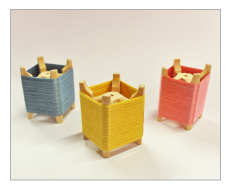 小道具【-手織りの道具屋-稲垣機料】