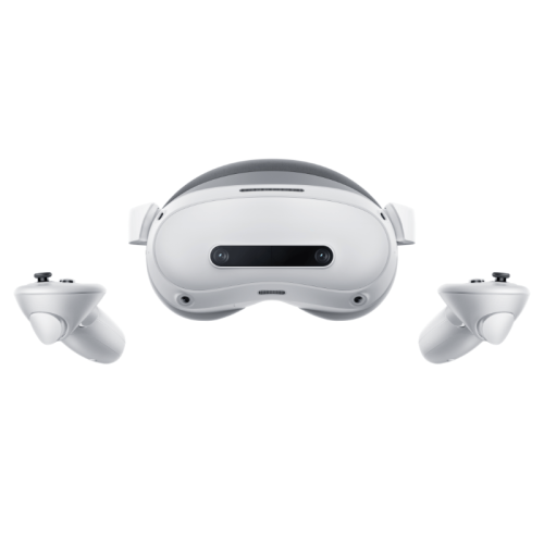 INO-VR | Pico 4 Ultra Enterprise Headset - EN