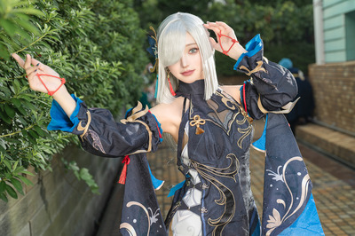 コスプレ】“リアル”アイカツ世代の高校生が見せる「星宮いちご