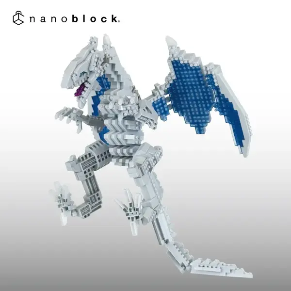 遊戯王」ブラック・マジシャン・ガールはブロックになっても可愛い