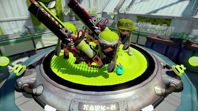 Wii U『スプラトゥーン』は5年経ったいまでもプレイできるのか