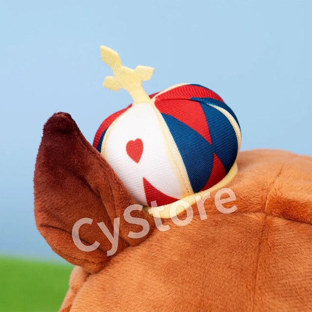 ウマ娘』マーちゃん人形が本当にグッズ化！約30cmと存在感も抜群な