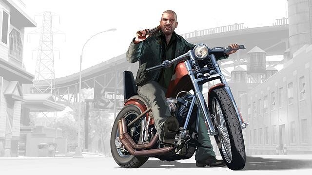 主役はリバティーシティ、その表の顔と裏の顔とは？『GTA:エピソード