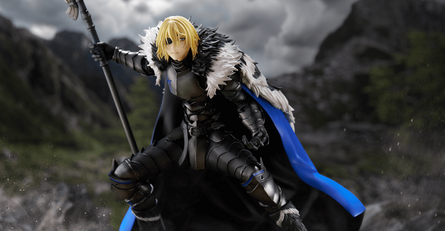 FE 風花雪月』発売5周年記念してグッズが大量に発表！「ディミトリ