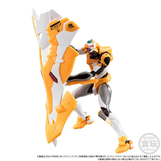 陽電子砲や単独防御兵装がセットに！エヴァンゲリオンの「ヤシマ作戦