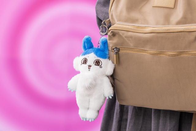 簡単ッ!!簡単ッッ!!「ちいかわ」恐怖の“パラレルワールド”「強くなった