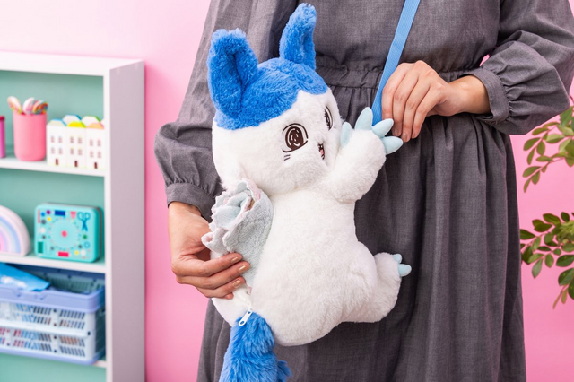 簡単ッ!!簡単ッッ!!「ちいかわ」恐怖の“パラレルワールド”「強くなった