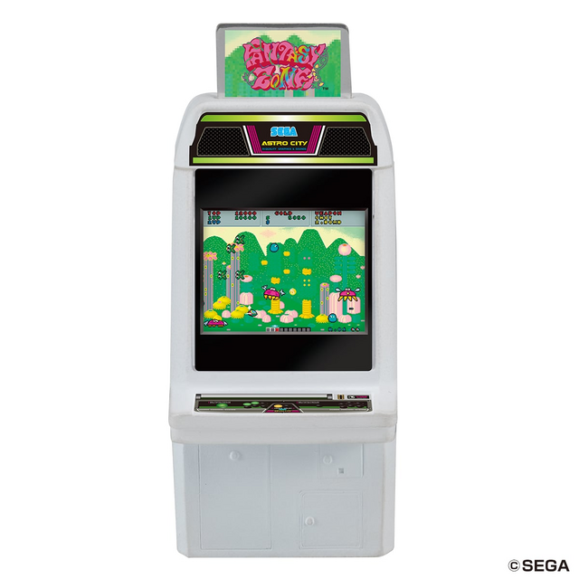 あの頃のゲームセンターが蘇る…！1990年代に大ヒットしたアーケード筐