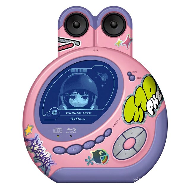 にじさんじ・月ノ美兎の2ndワンマンライブ開催決定！自身が