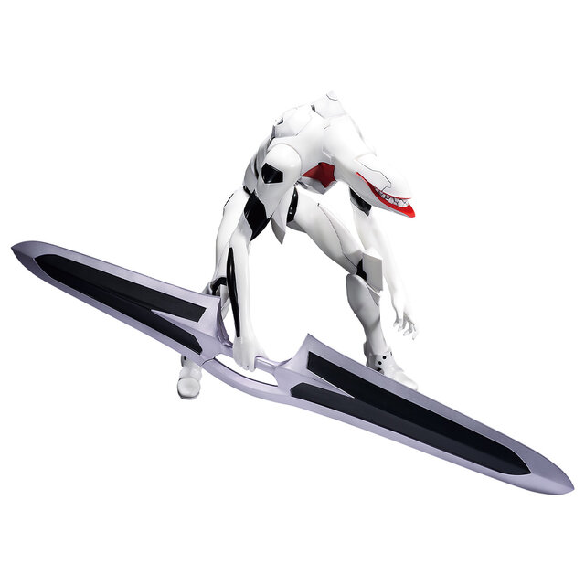 B賞のアスカは必見！「エヴァンゲリオン」新作一番くじの全