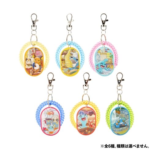 ソーナンスのシャンプーボトルがクセになる可愛さ！温泉テーマの