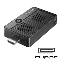 CLPC-32WE1 | Windows 10 IoT Enterprise搭載 CLIP PC | アイ・オー