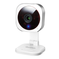 TS-NS110W | マグネット付台座 ネットワークカメラ「Qwatch（ク