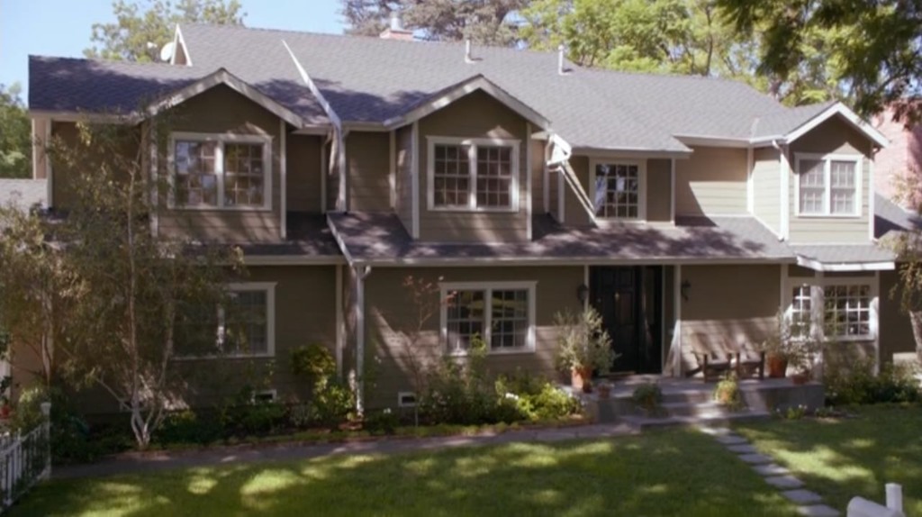 The “Black-ish” House – IAMNOTASTALKER