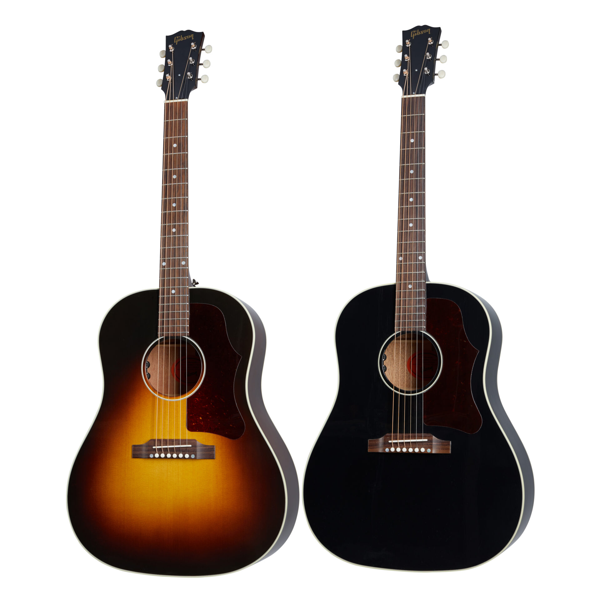 IKEBE LIVE SHOPPING #96｜Gibson 王道「J-45」の秘密をあばけ！感覚