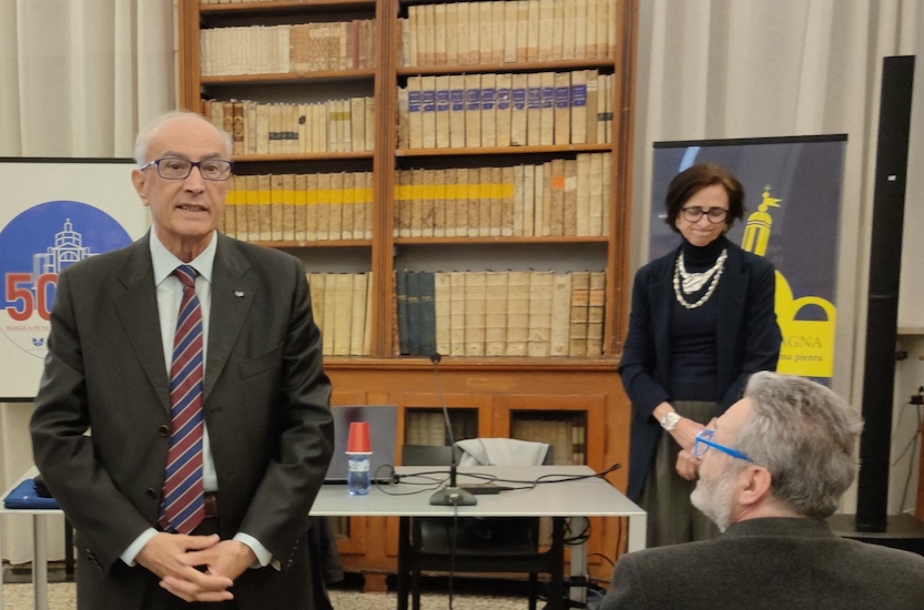 I 500 anni di Santa Maria di Campagna, Nenna: ecco come si