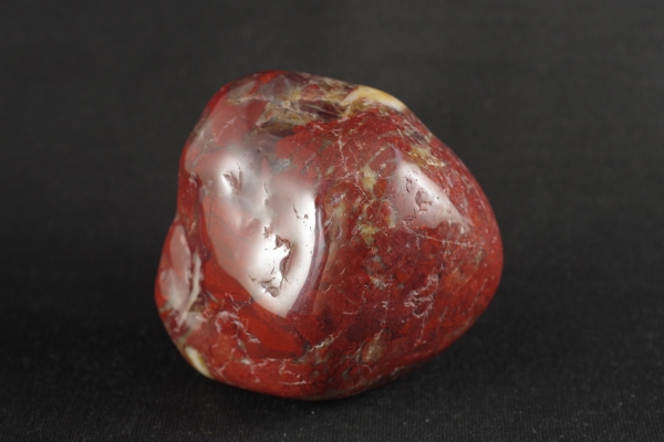 十勝石玲瓏石（レインボーオブシディアン）原石529g 天然石販売