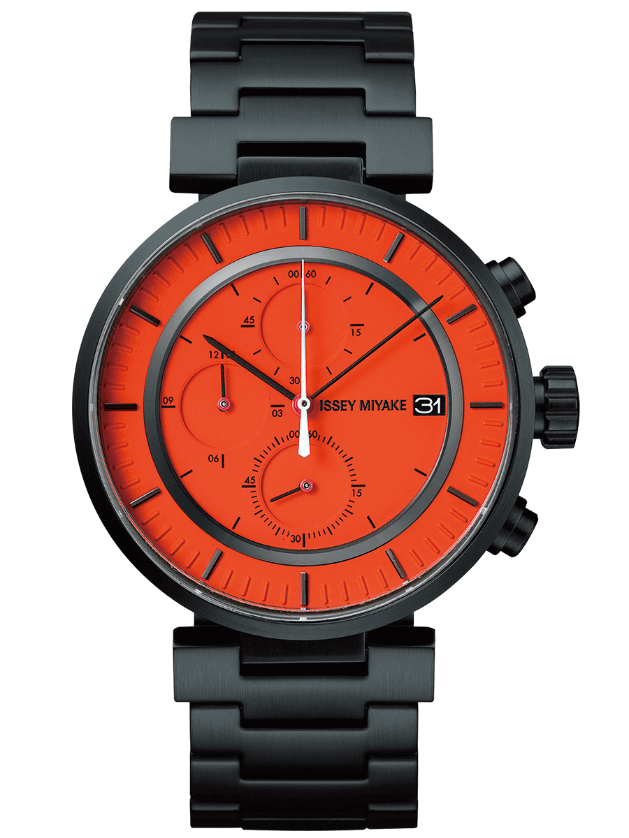 W | ISSEY MIYAKE WATCH