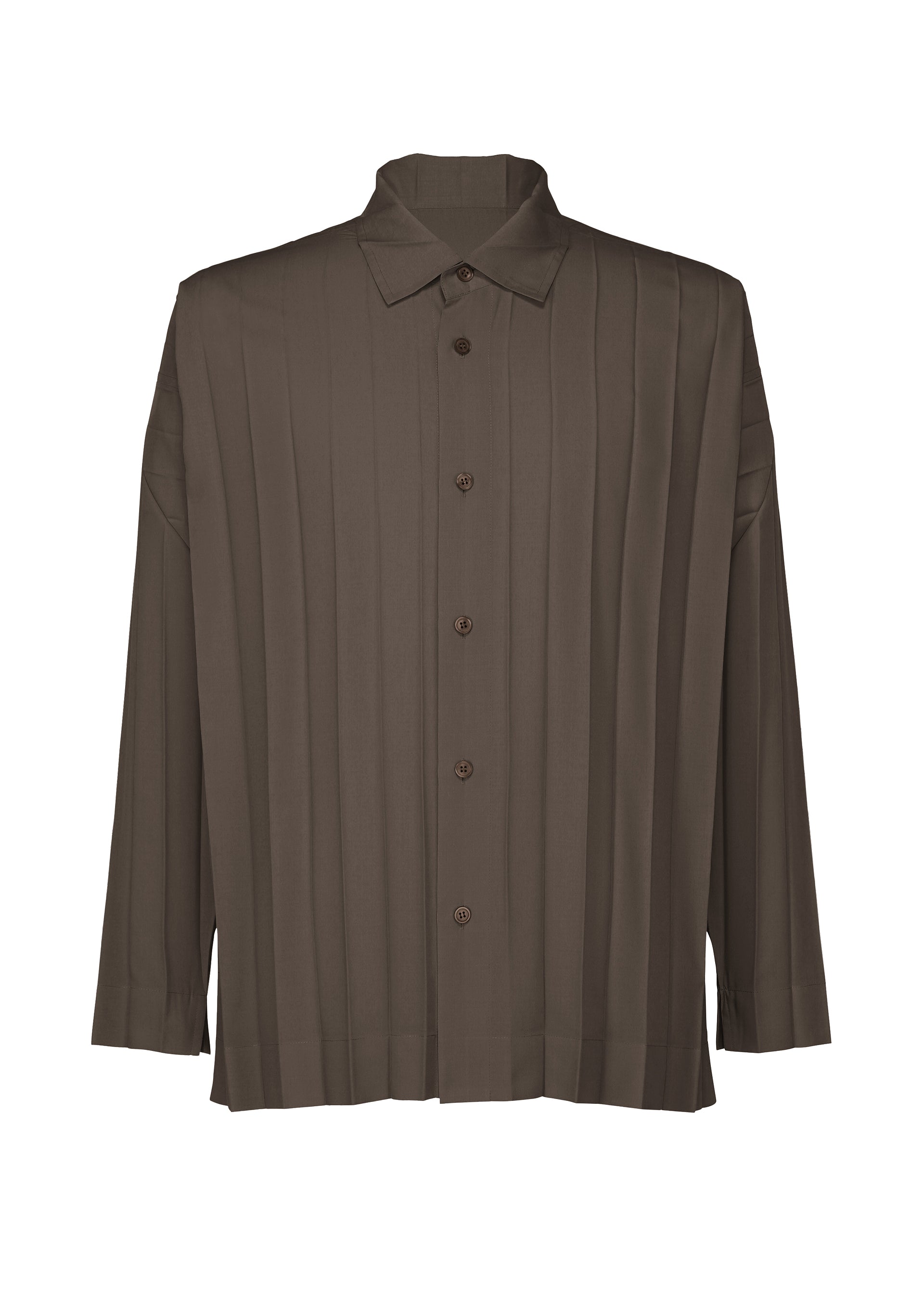 EDGE SHIRT – isseymiyake.com