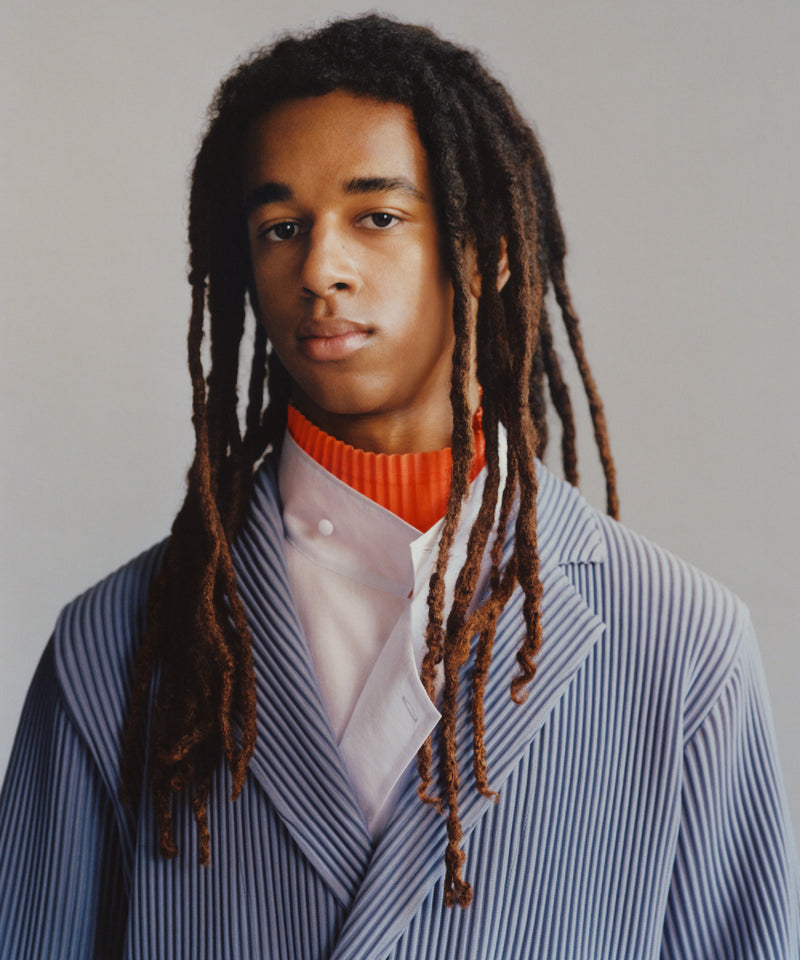 アイテムのご紹介「FLIP」 – isseymiyake.com