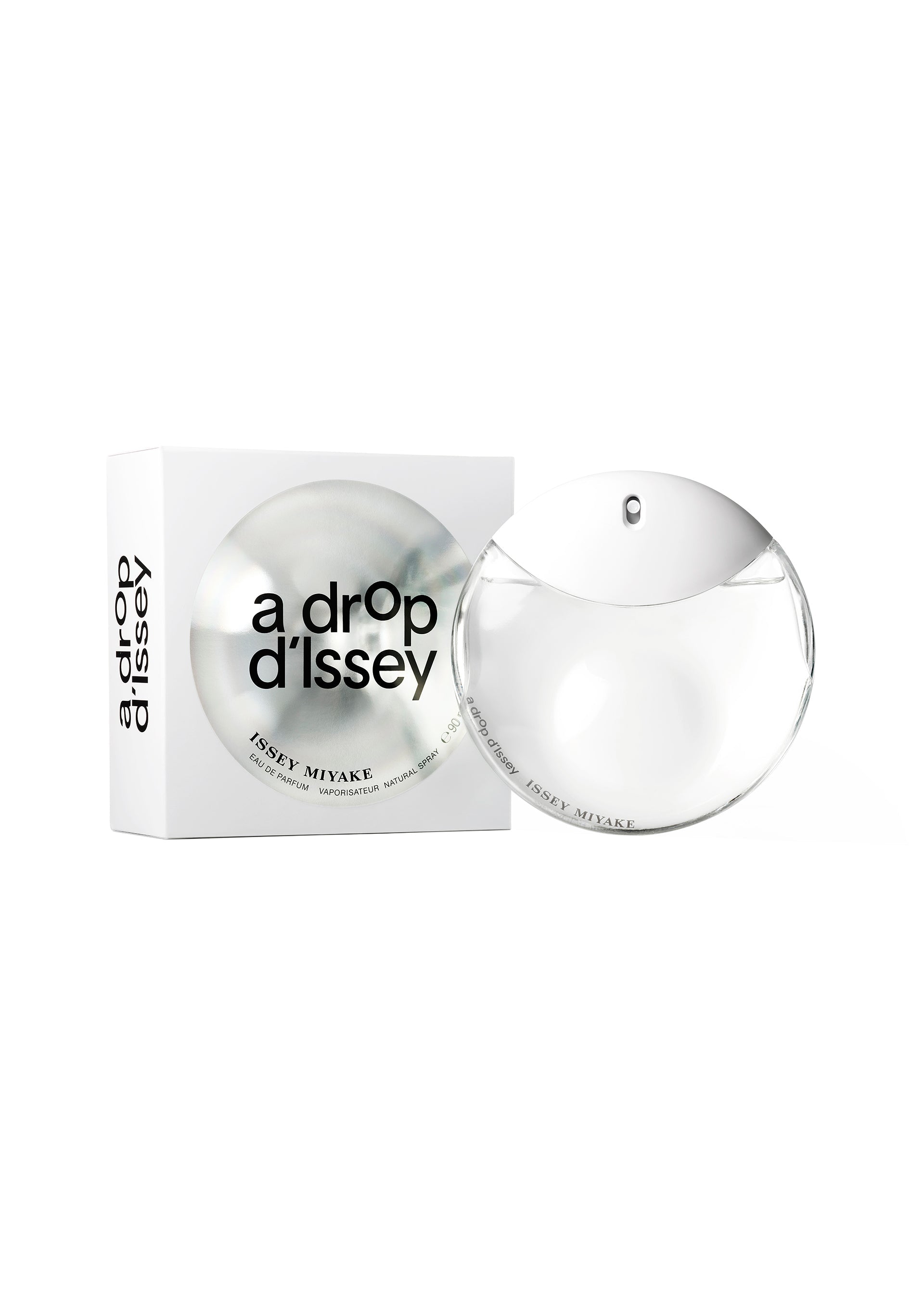 a drop d'Issey EAU DE PARFUM – isseymiyake.com