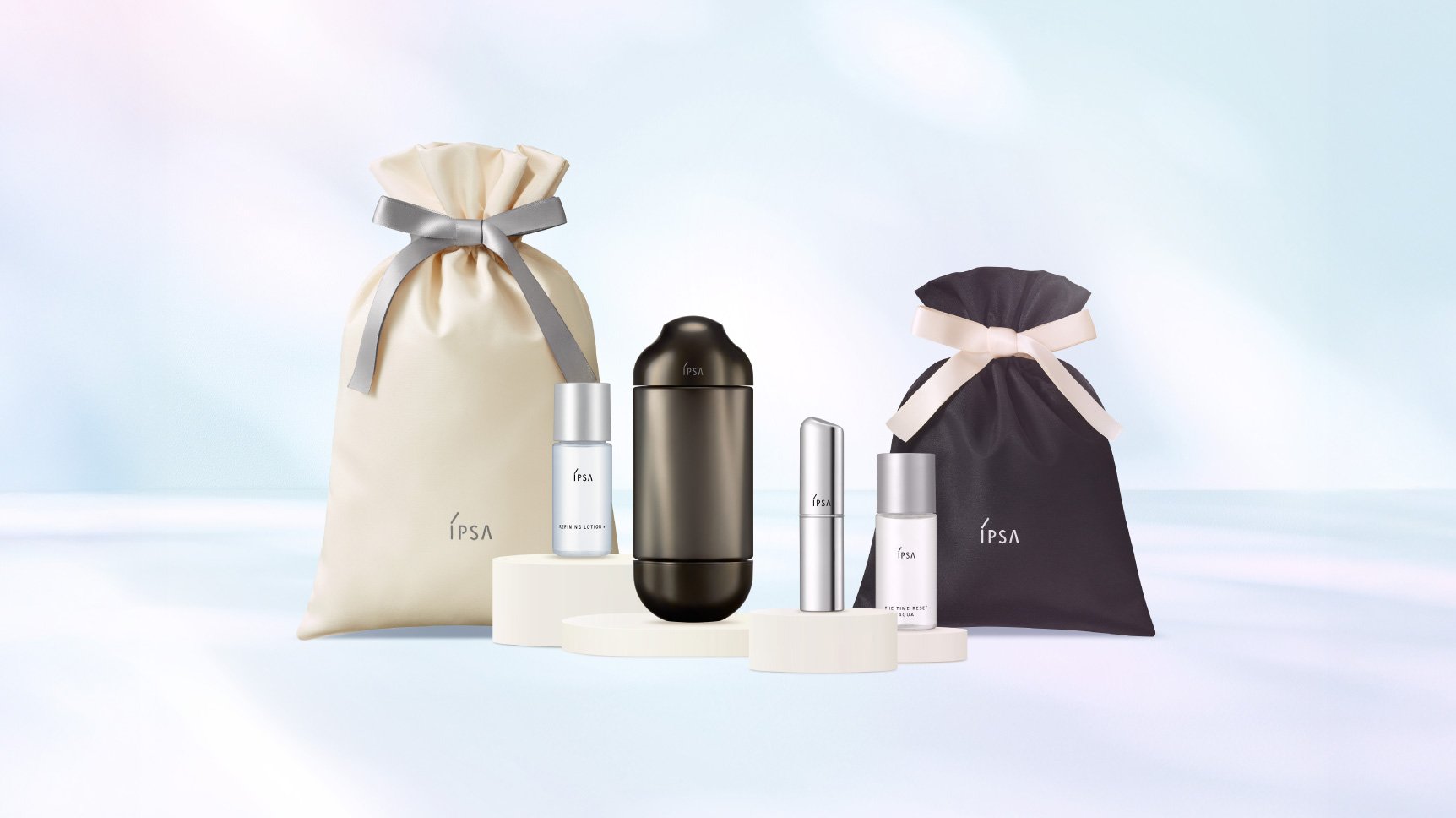 化粧水 商品一覧 | IPSA 公式サイト