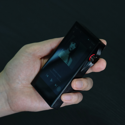 ポータブルプレーヤー Astell&Kern SA700 Onyx Black SA700｜Astell&Kern