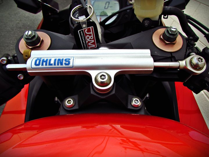 2009 Kawasaki Ninja ZX-10R For Sale • J&M Motorsports