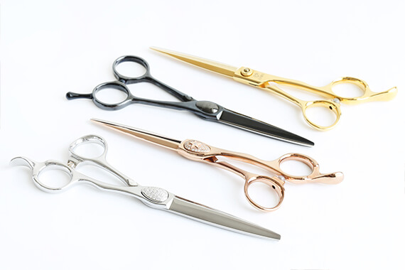 おすすめ特集 | ジョーウェル・シザーズ