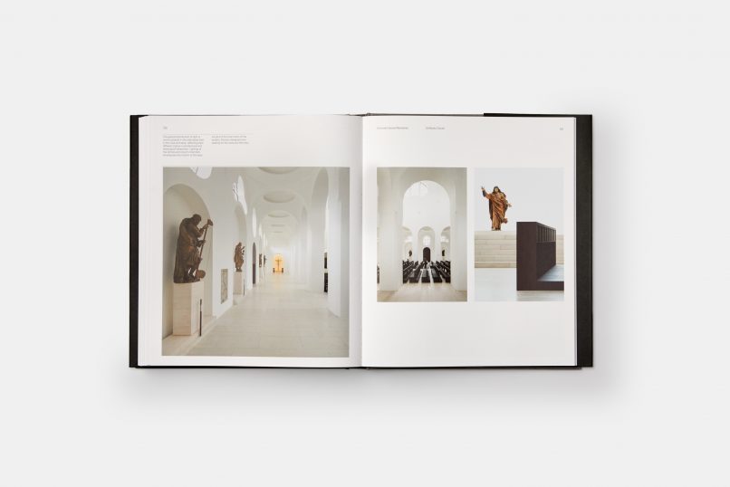 John Pawson - Anatomy of Minimum