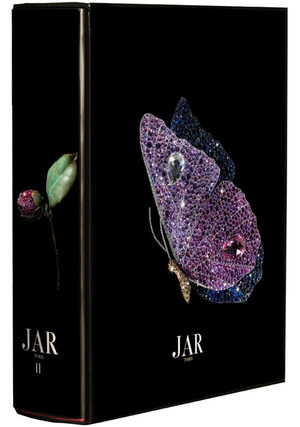 JAR Ⅱ | 原田コラム | 宝石・ジュエリーの相談・鑑定・仲介のJAAG