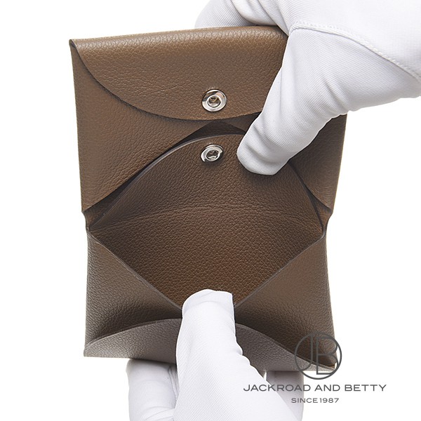 カルヴィ デュオ ツンドラ ブラウン[] Calvi Duo Toundra Brown